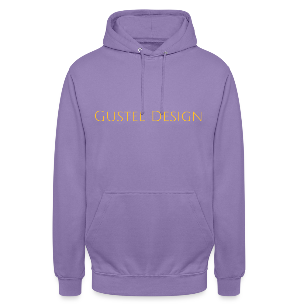 Unisex Hoodie - Lavendel