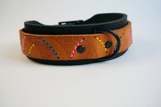 Hundehalsband "Bella"