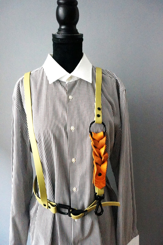 Hundeleine "Scottie"