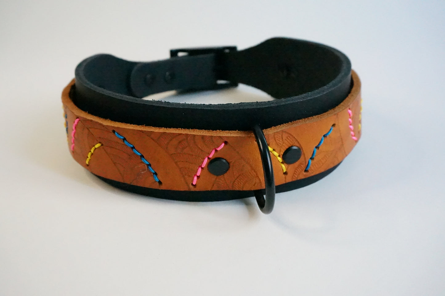 Hundehalsband "Bella"