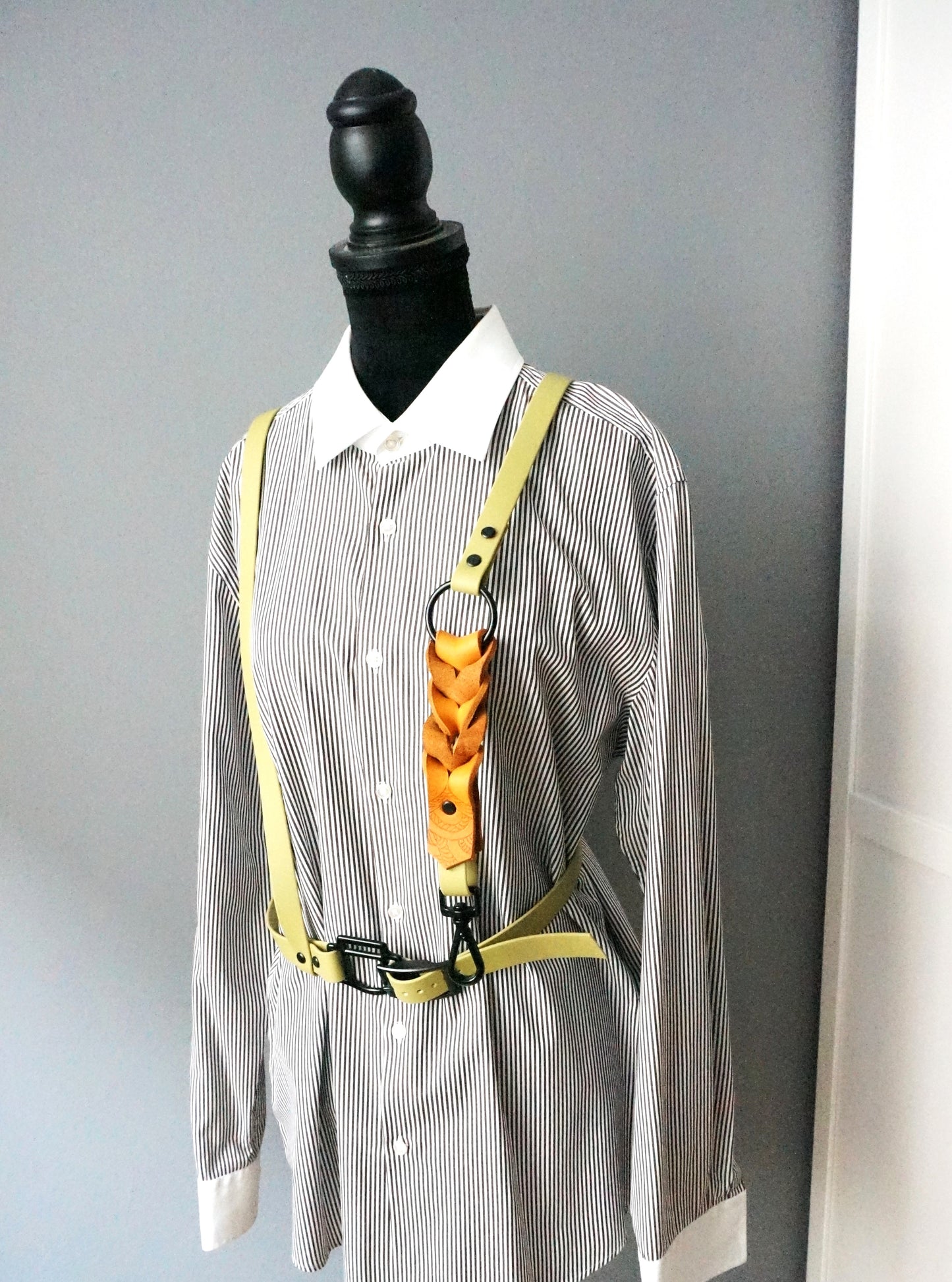 Hundeleine "Scottie"